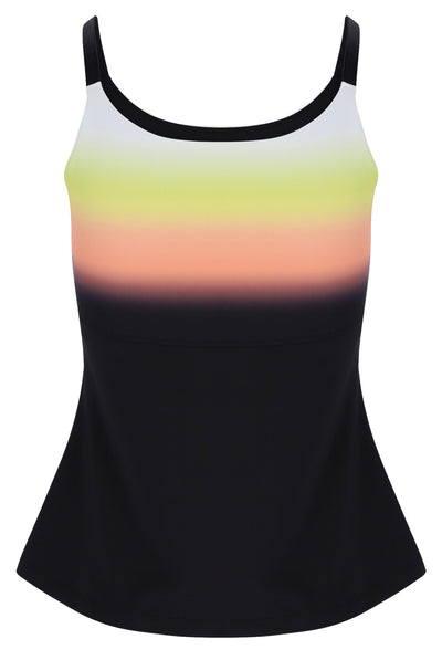 Fila shop tank top