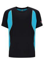 Backspin Tennis Short Sleeve Top