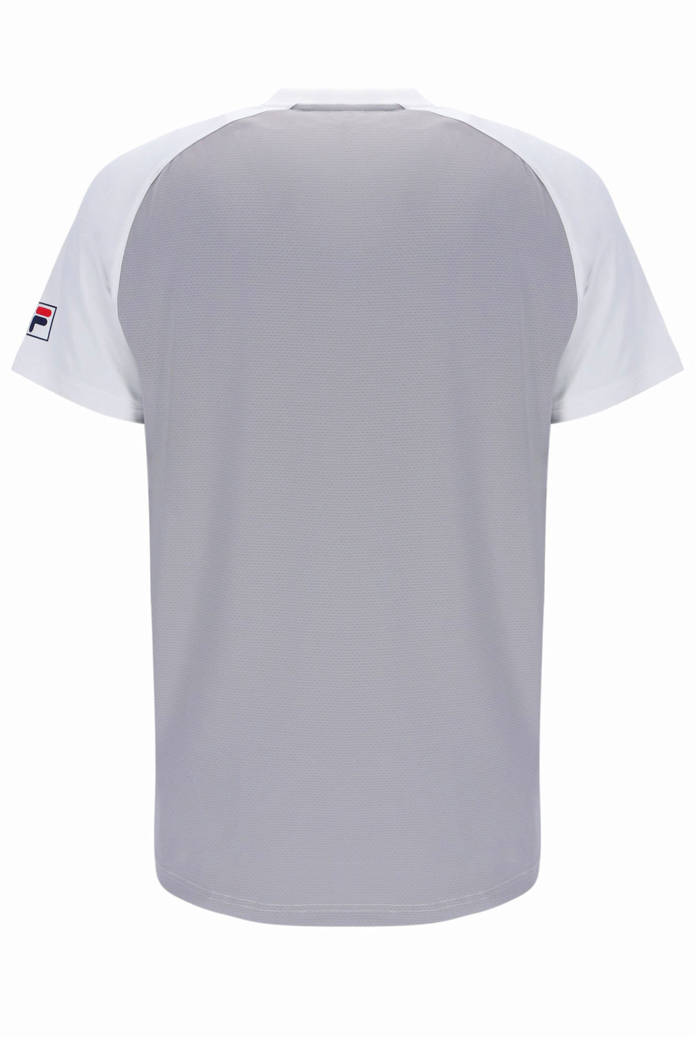 Backspin Tennis Short Sleeve Top