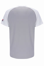 Backspin Tennis Short Sleeve Top