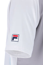 Load image into Gallery viewer, Backspin Tennis Short Sleeve Top
