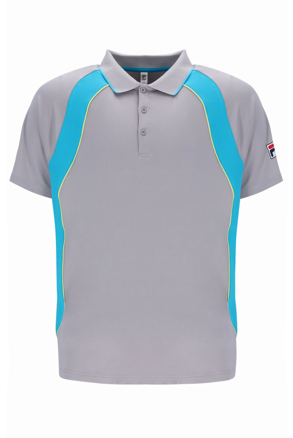 Backspin Tennis Short Sleeve Top