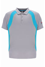 Backspin Tennis Short Sleeve Top