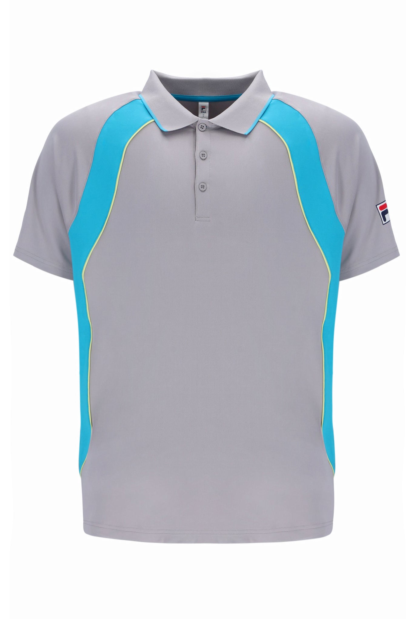 Backspin Short Sleeve Polo