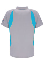 Backspin Tennis Short Sleeve Top