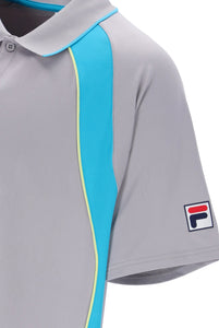 Backspin Tennis Short Sleeve Top