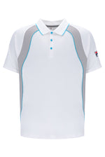 Backspin Tennis Short Sleeve Top