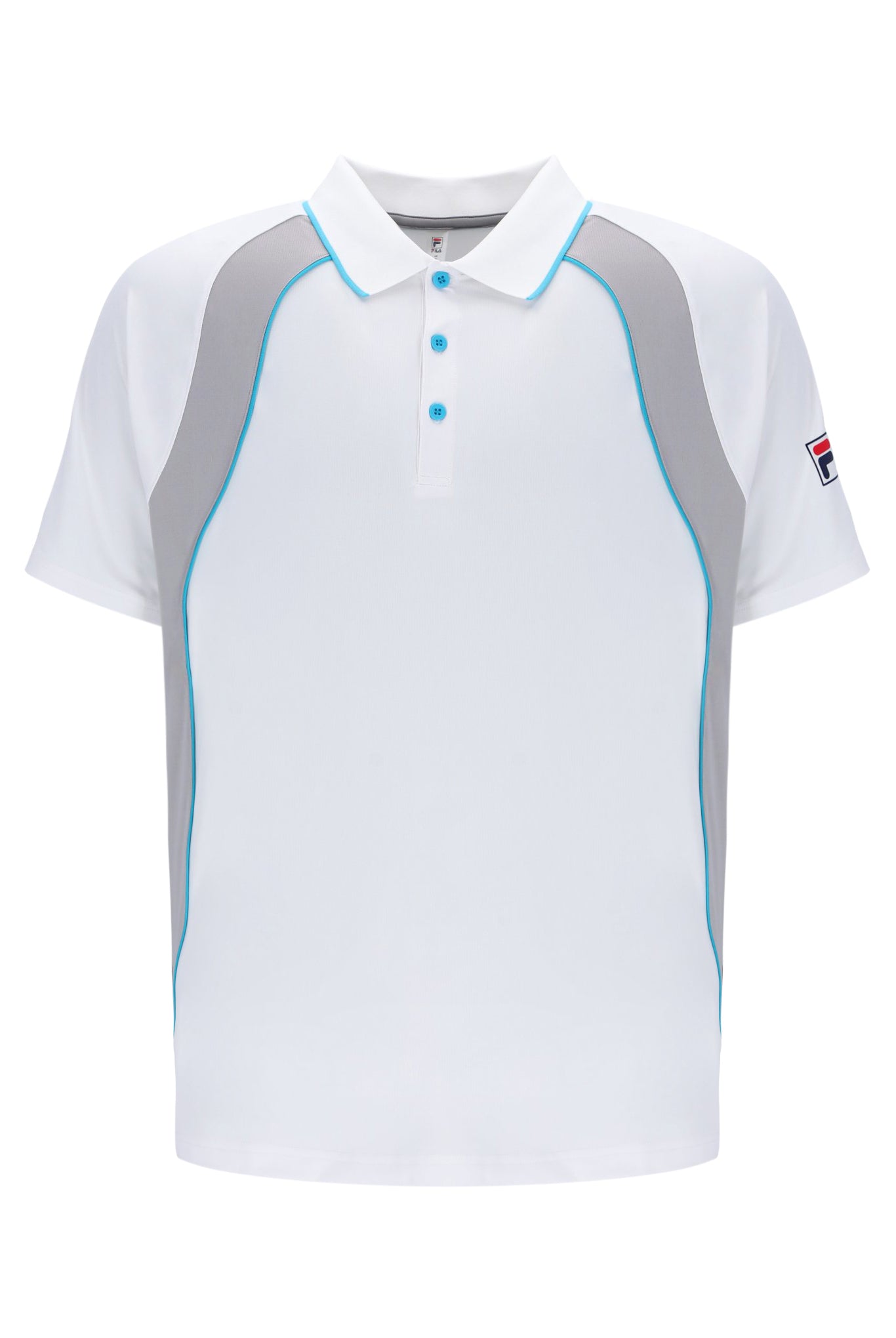 Backspin Short Sleeve Polo