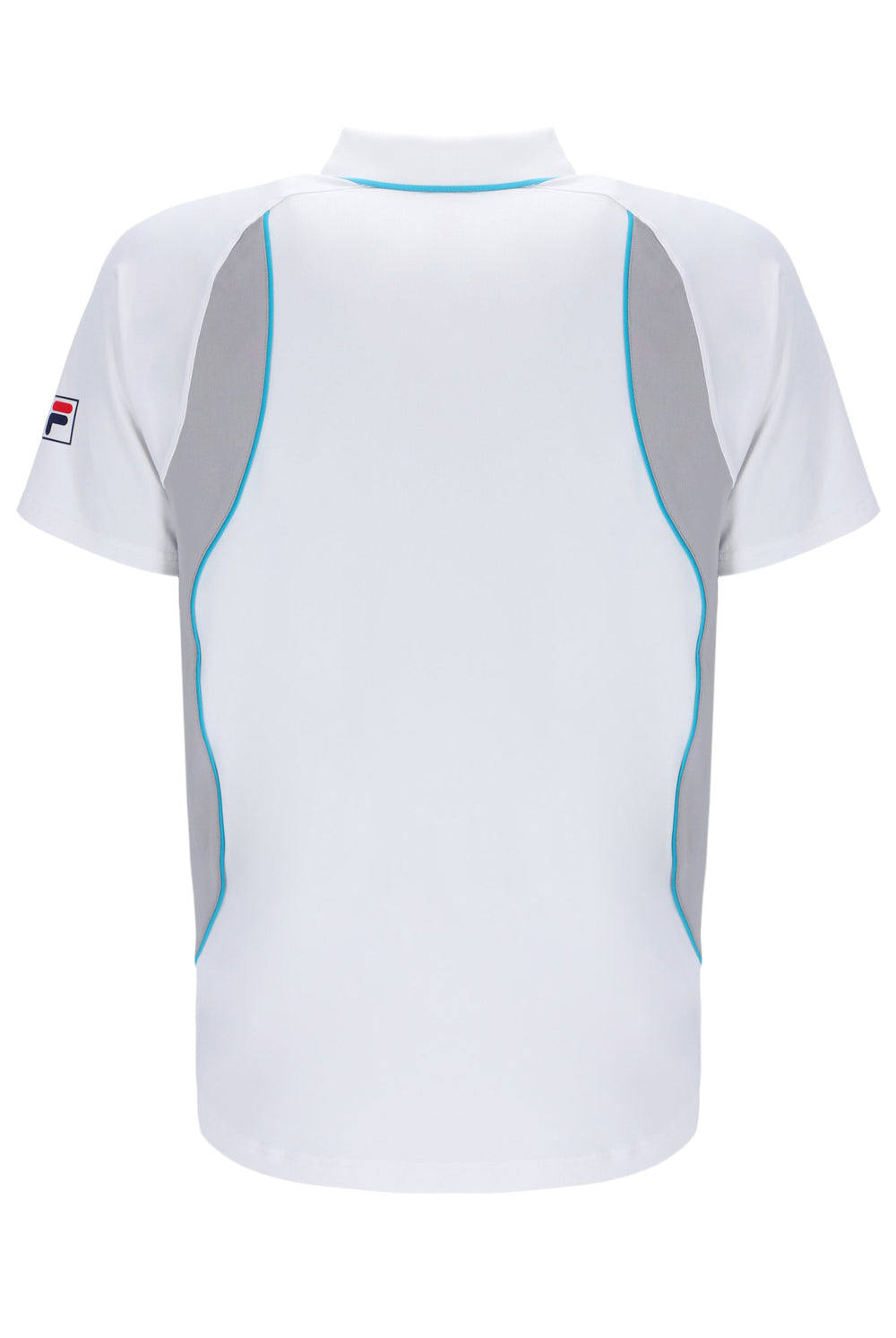 Backspin Tennis Short Sleeve Top