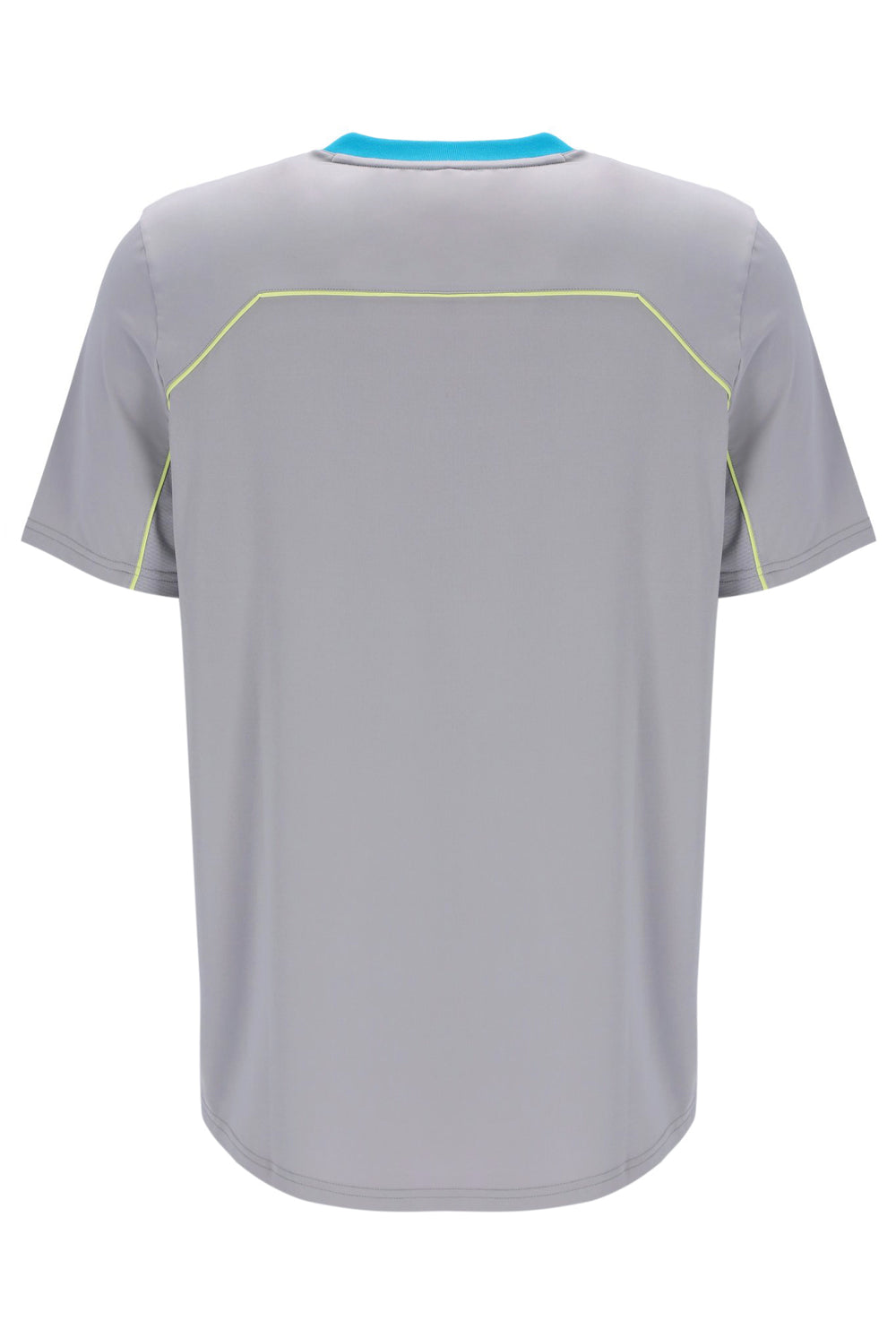 Backspin Tennis Short Sleeve Top