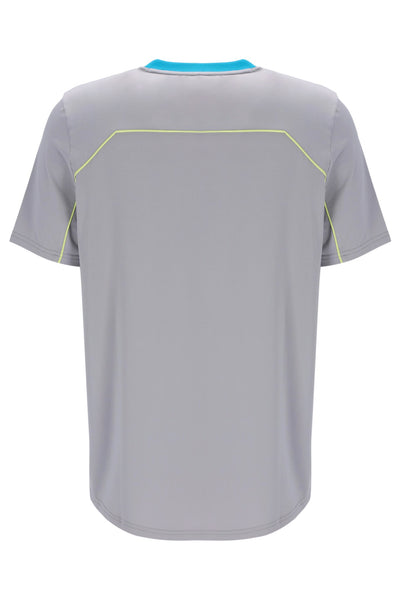 Backspin Tennis Short Sleeve Top