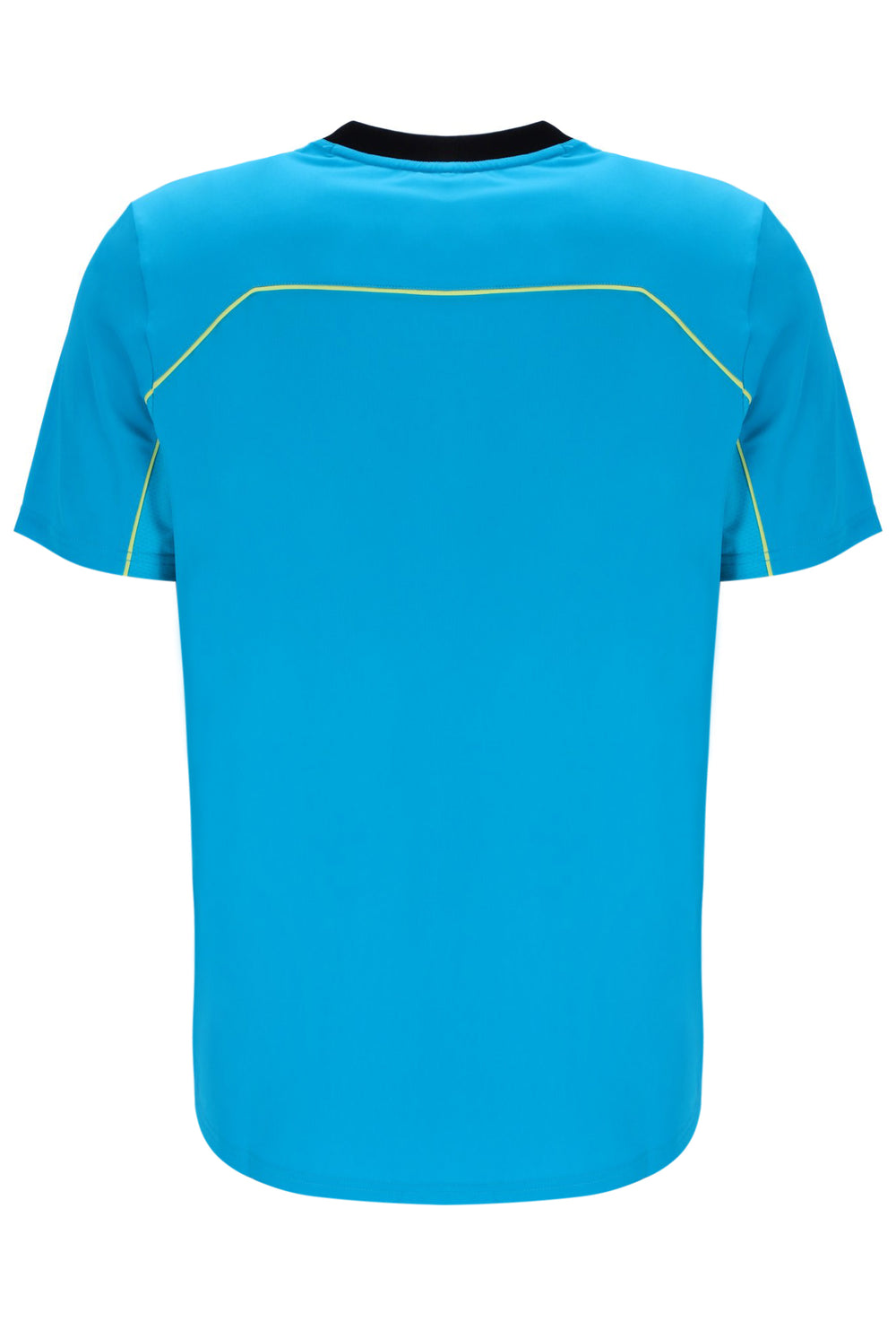 Backspin Tennis Short Sleeve Top