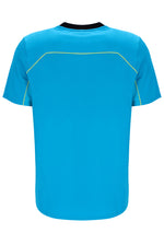 Backspin Tennis Short Sleeve Top