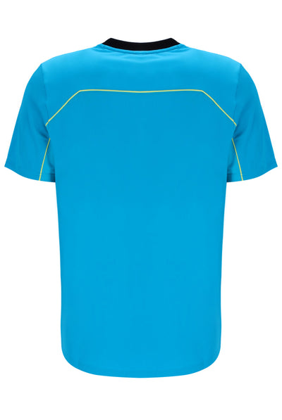 Backspin Tennis Short Sleeve Top