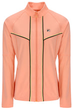 Load image into Gallery viewer, Backspin Tennis Track Jacket
