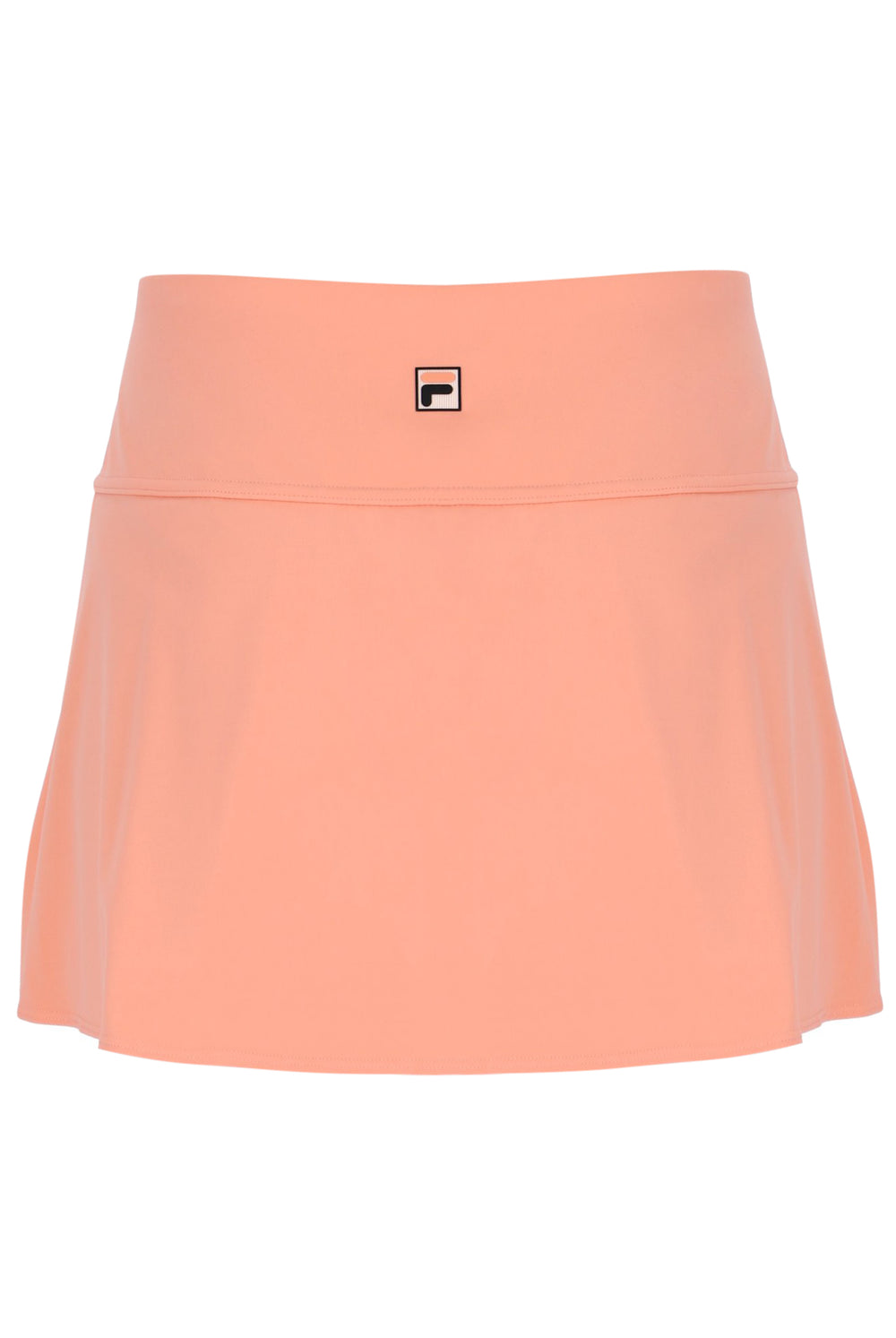 Backspin Tennis Wrap Skort