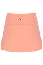 Backspin Tennis Wrap Skort