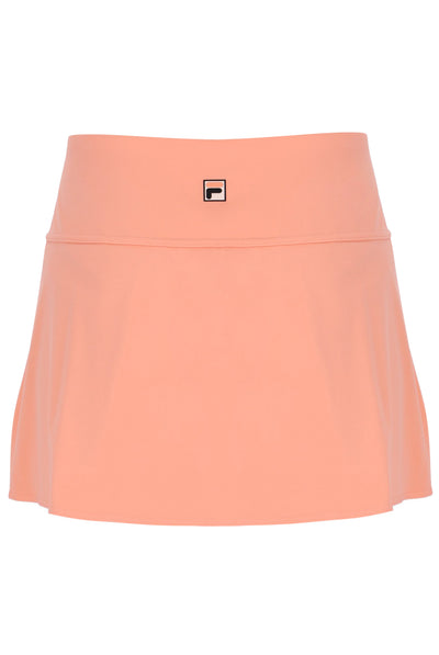 Backspin Tennis Wrap Skort