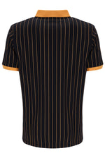 BB1 Classic Vintage Striped Polo