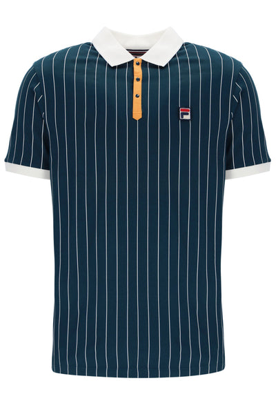 Fila 2025 striped polo