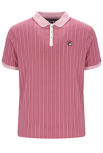 BB1 Classic Vintage Striped Polo