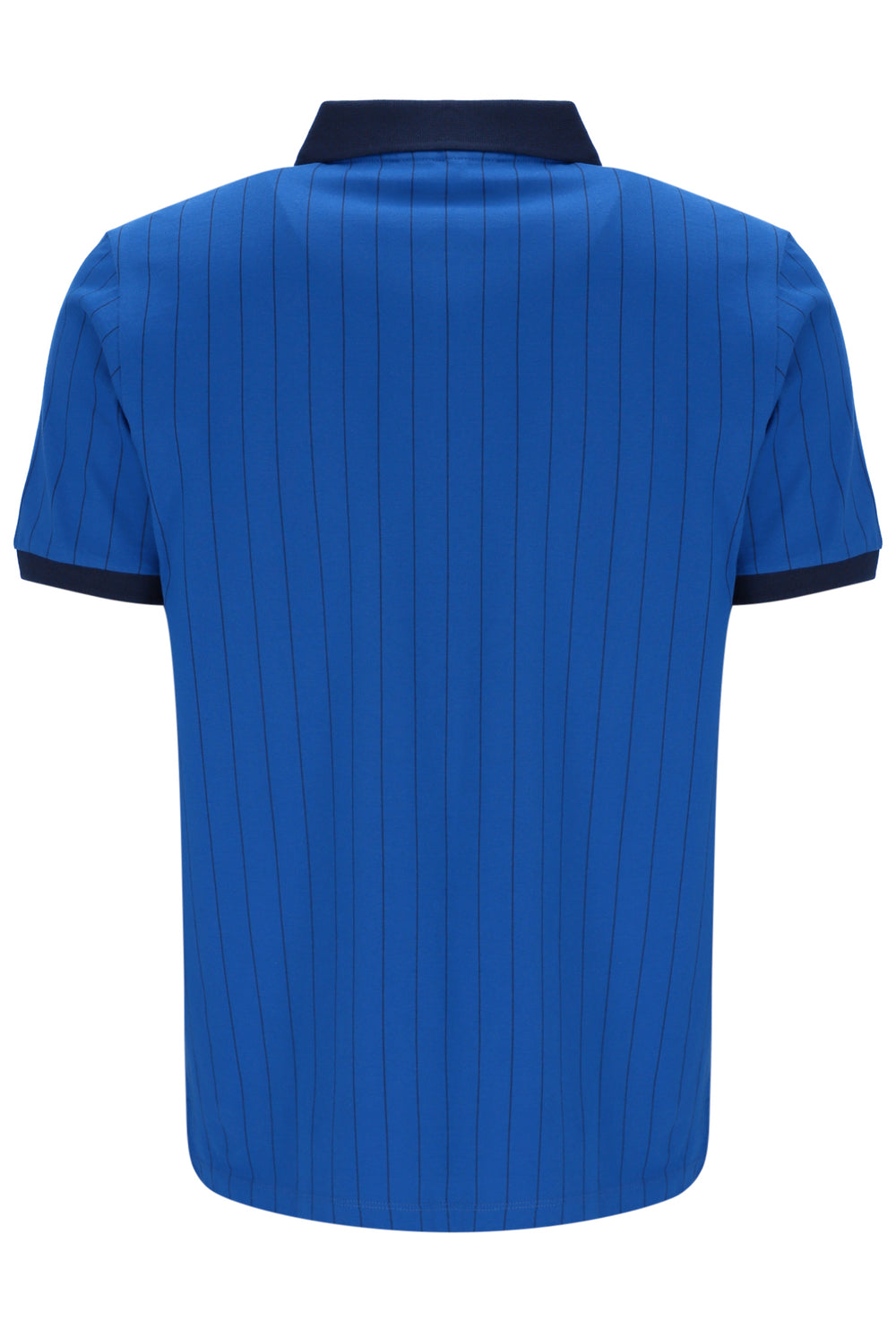 BB1 Classic Vintage Striped Polo