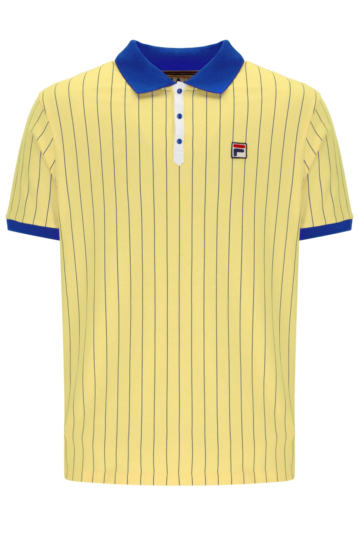 fila bb1 polo
