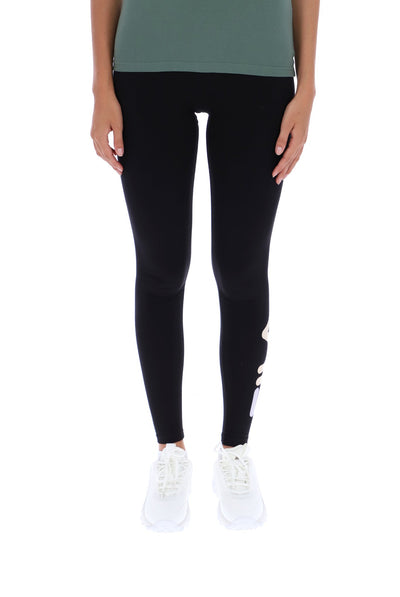 Beba Womens Side Logo Legging