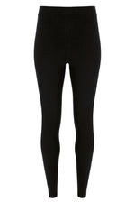 Beba Womens Side Logo Legging