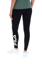 Beba Womens Side Logo Legging