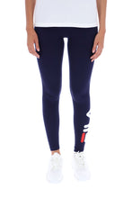 Load image into Gallery viewer, Beba Womens Side Logo Legging
