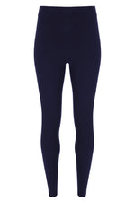 Beba Womens Side Logo Legging