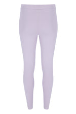 Beba Womens Side Logo Legging