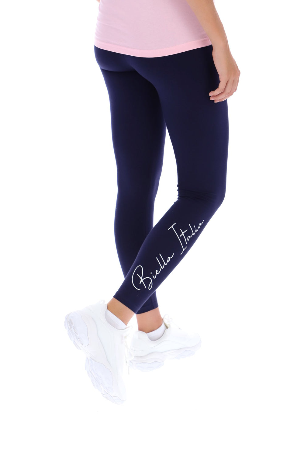 Women's Logo Legging