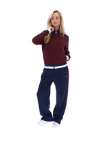 Bianca Archive Inspired Tracktop