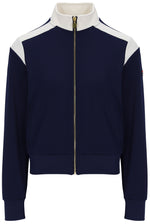Fila Navy Bianca Track Top