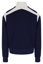 Fila Navy Bianca Track Top