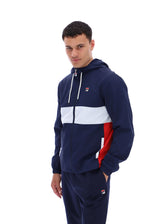 Bianco Waterproof Anorak