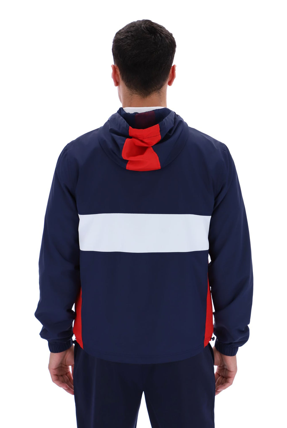 Bianco Waterproof Anorak