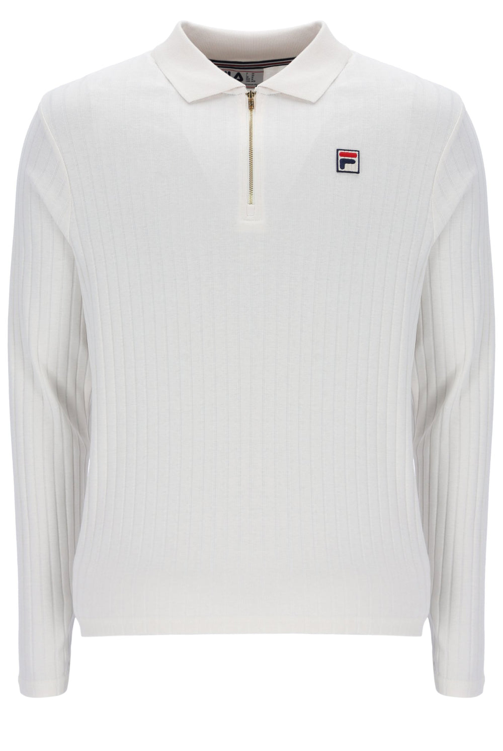 Blake Long Sleeve Polo