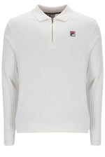 Blake Long Sleeve Polo