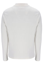 Blake Long Sleeve Polo