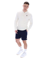 Blake Long Sleeve Polo