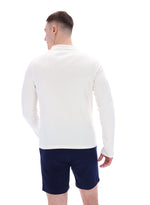 Blake Long Sleeve Polo