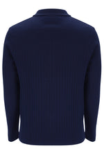 Blake Long Sleeve Polo