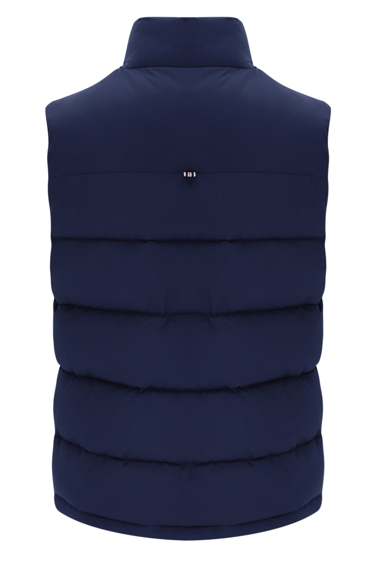 Fila Navy Blaze Padded Gilet