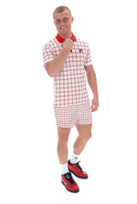 Bobby Check Polo