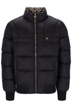 Load image into Gallery viewer, Brando High Shine Puffer Jacket
