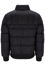 Load image into Gallery viewer, Brando High Shine Puffer Jacket
