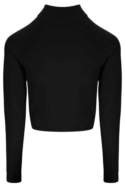 Casa Seamless Quarter Zip